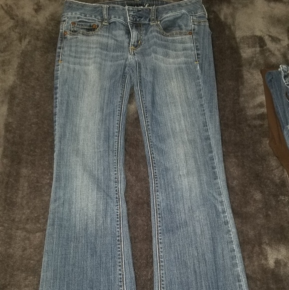 American Eagle jeans - Picture 2 of 3